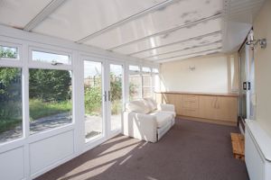 Conservatory- click for photo gallery